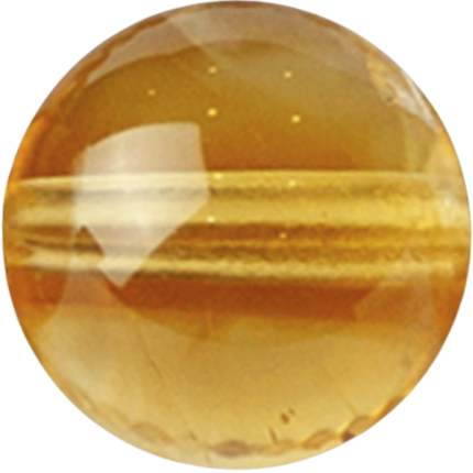 Yellow Phantom Quartz Select