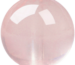 Rose quartz beads for love and self compassion bracelets
