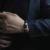 Audday S999 Silver Lion Obsidian Bracelet for Men - Image 2